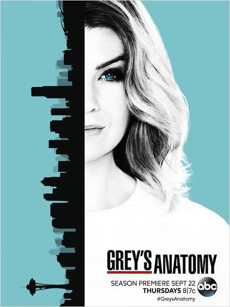Grey's Anatomy 13