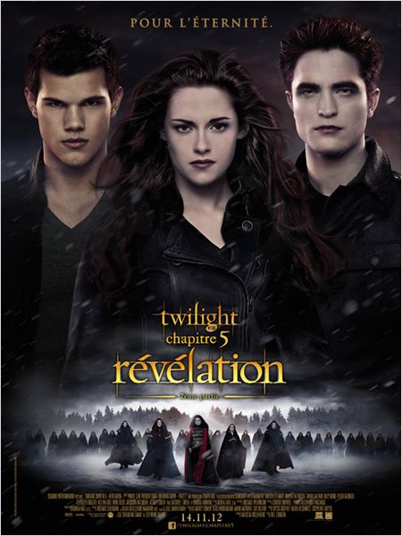 Twilight 5