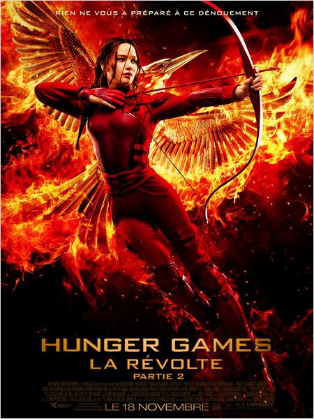Hunger Games 3