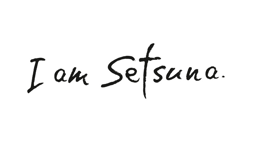 I am Setsuna Banner