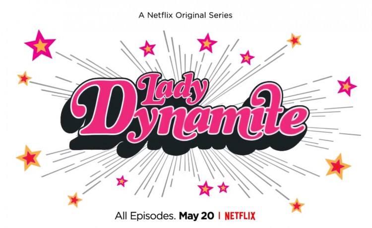 Lady-Dynamite