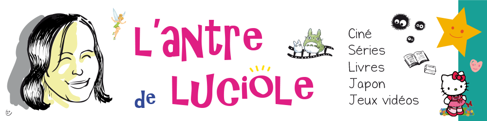 paroles une rencontre luciole