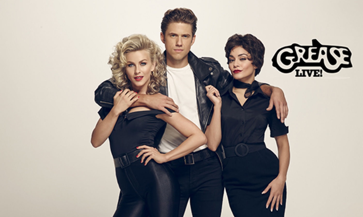  Com die Musicale Grease Live Une R ussite Absolue