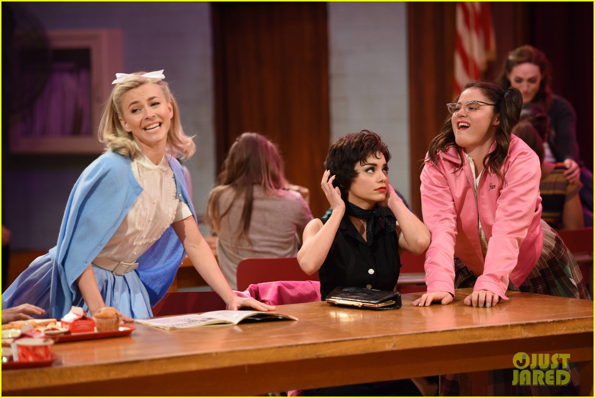 grease-live