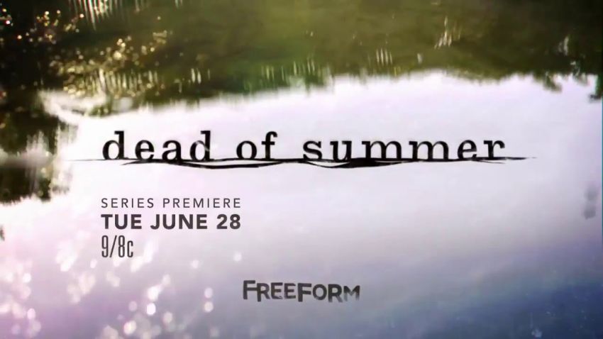 Dead of Summer Banner