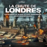 [Cinéma] La Chute de Londres : Explosif !