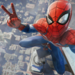 [PS4] Test de Spider Man : Excellent !