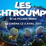 [Cinéma] Les Schtroumpfs et le village perdu : ça schtroumpfs !