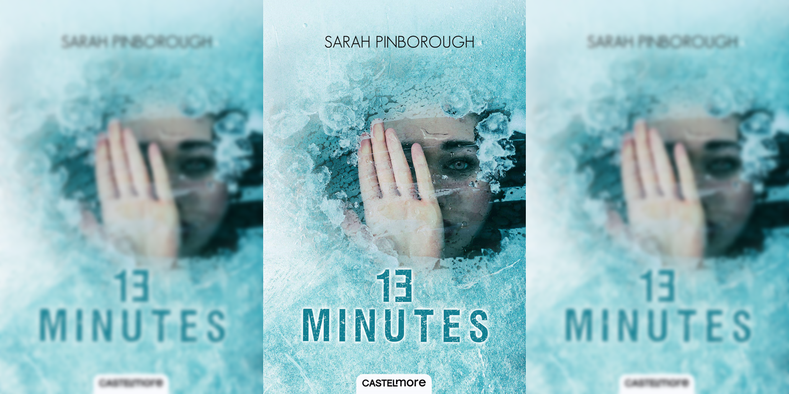 [Lecture] 13 minutes : Un thriller passionnant !