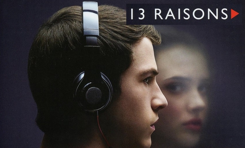 [Lecture] 13 Reasons Why : Le livre après la série !