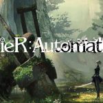 NIER: AUTOMATA et son univers Post-Apocalyptique le 10 Mars sur PS4