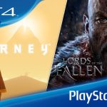 [PlayStation] Les Jeux PlayStation Plus de septembre !