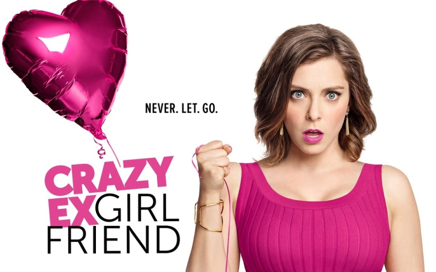 [Série TV] Crazy Ex-Girlfriend : Drôle & géniale !!!