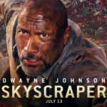 [Cinéma] Skyscraper : L’action dans les hauteurs !