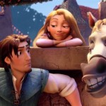 [Cinema] Tangled Ever After – Raiponce : La Suite & la Fin