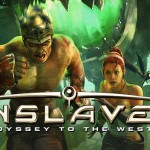 Enslaved : Odyssey to the West