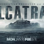 [Séries Tv] Alcatraz : Le Pilot, une réussite ?