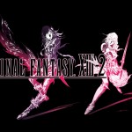 [Jeux Vidéo] Final Fantasy XIII-2 (PS3)