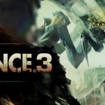 [PS3] Resistance 3