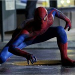 [Cinema] The Amazing Spider-Man : J’ai adoré !