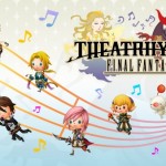 [3DS] Theatrhythm Final Fantasy