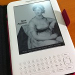 [Lecture] Mon Kindle Keyboard : J’ai sauté le pas !