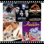 [Cinema] Top Five Movie Addiction : L’accro du cinéma !