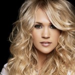 [Musique Country] Carrie Underwood – Blown Away : Une voix puissante !