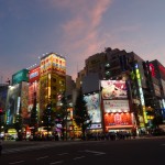 [Voyage] Japon : Shibuya, Harajuku & Akihabara – 13 Septembre