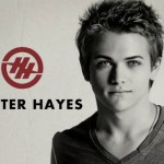 [Musique Country] Hunter Hayes : Un jeune artiste qui a de l’avenir !