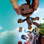 [PS Vita] Little Big Planet