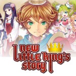 [PS Vita] New Little King’s Story