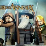 [PS3] LEGO Le Seigneur des Anneaux : Mon précieux !