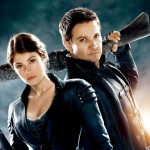 [Cinema] Hansel & Gretel : Witch Hunters : Un bon divertissement