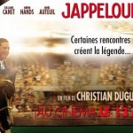 [Cinéma] Jappeloup : Magnifique ou le film qui me fait regretter les chevaux !