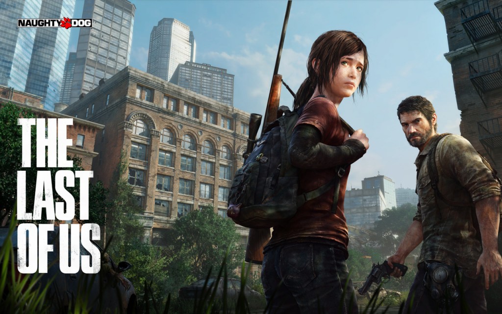 [PS3] The Last of Us : Un des meilleurs jeu de l’année