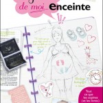 [Lecture] Le journal de moi … enceinte