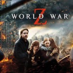 [Cinema] World War Z : Et si on était envahi par des zombies ?