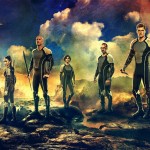 [Cinéma] Hunger Games – L’embrasement : La perfection de l’adaptation !