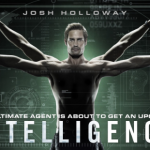 [Série Tv] Intelligence : le grand retour de Josh Holloway !