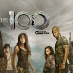 [Série Tv] The 100 ou comment changer un scénario !