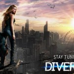 [Cinema] Divergente : La dystopie du moment à voir au cinéma absolument !