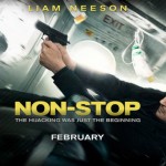 [Cinema] Non-Stop : De l’action en plein ciel !