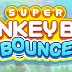 [Communiqué de Presse] SEGA annonce Super Monkey Ball Bounce