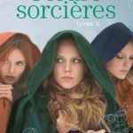 [Lecture] Sœurs Sorcières Livre 2