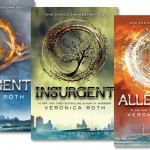 [Lecture] Divergente Tome 3 : La suite et la fin !