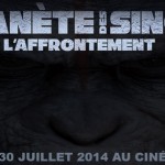 [Cinema] La Planète des singes : L’affrontement : Très bonne suite !