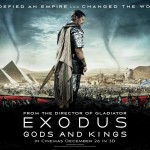 [Cinema] Quand Ridley Scott s'attaque à un Titan avec Exodus !