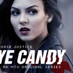 [Série Tv] Eye Candy : Quand une hackeuse se fait hacker.