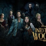 [Cinema] Into the Woods, Promenons nous dans les bois : Entre déception et ennui …